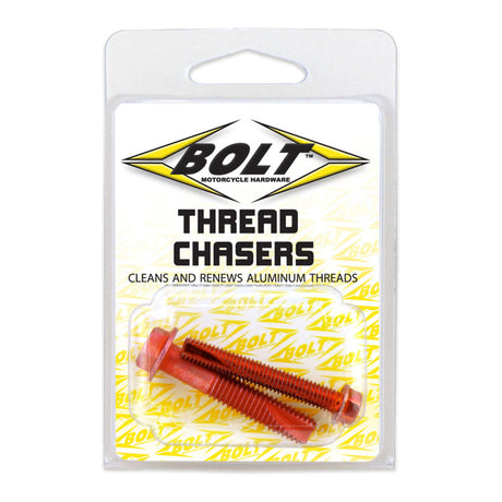 Bolt Thread Chaser Kit M6x1.0 / M8x1.25 Refill