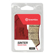 Brembo Prime Brake Pad Sinter Rear 07BB03SP