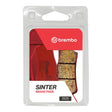 Brembo Prime Brake Pad Sinter Rear 07BB28SP