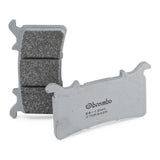 Brembo Xtra Brake Pad Sinter Front 07GR99SR