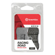 Brembo Xtra Brake Pad Sinter Front 07KA23SR