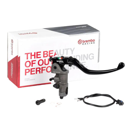 Brembo Upgrade Brake Master Cylinder BMC RCS19 Front 110A26310