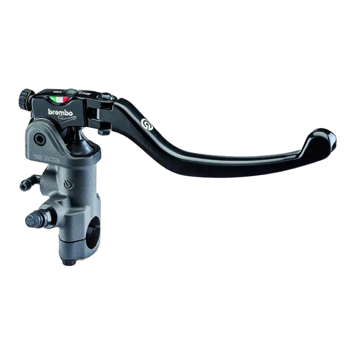 Brembo Upgrade Brake Master Cylinder BMC RCS19 Front 110A26310