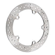 Brembo Prime Brake Disc Serie Oro Front 168B407D6