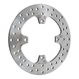 Brembo Prime Brake Disc Serie Oro Rear 68B40792