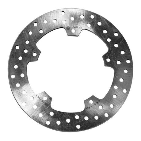 Brembo Prime Brake Disc Serie Oro Rear 68B407F2