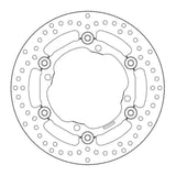 Brembo Prime Brake Disc Serie Oro Front 78B40812