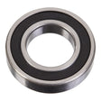 WMP Bearing 6209 -2RS  1 Piece/Each