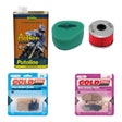 Service Kit - Kawasaki KLX 150 L '15-'18