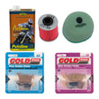 Service Kit - Suzuki RM-Z 250 '10-'18