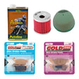 Service Kit - Suzuki DR-Z 400 E '00-'14