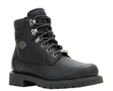 Harley-Davidson Women's Badlands Riding Boots - Black