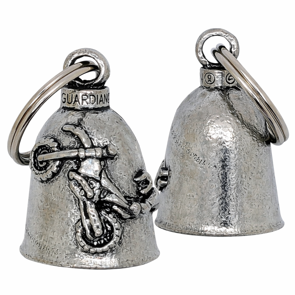 Flying High Guardian Bell
