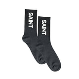 SA1NT Bamboo Crew Socks