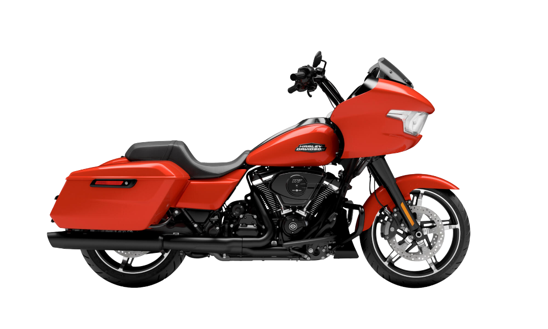 Road Glide