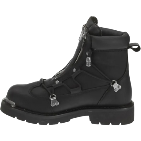 Harley-Davidson Men's Brake Light Boots