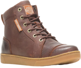 Harley-Davidson Men's Breman Riding Boots - Brown