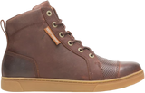 Harley-Davidson Men's Breman Riding Boots - Brown