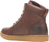 Harley-Davidson Men's Breman Riding Boots - Brown