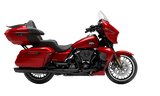 Street Glide Limited