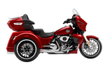 Street Glide 3 Limited