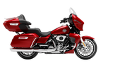 Street Glide Limited