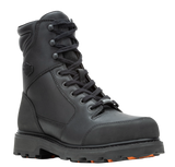 Harley-Davidson Men's Brockman Warerproof Boots - Black
