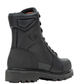 Harley-Davidson Men's Brockman Warerproof Boots - Black