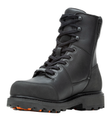 Harley-Davidson Men's Brockman Warerproof Boots - Black
