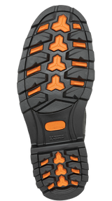 Harley-Davidson Men's Brockman Warerproof Boots - Black