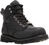 Harley-Davidson Men's Brockwood Waterproof Riding Boots - Black