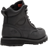 Harley-Davidson Men's Brockwood Waterproof Riding Boots - Black
