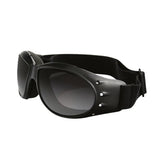Bobster Cruiser Sunglasses - Smoke