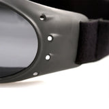 Bobster Cruiser Sunglasses - Smoke