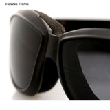 Bobster Cruiser Sunglasses - Smoke