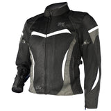 MotoDry Women's 'Clio' Road Jacket