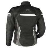 MotoDry Women's 'Clio' Road Jacket