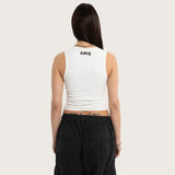 Harley-Davidson x KSCY Womens Mirror Rib Tank