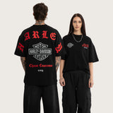 Harley-Davidson x KSCY Rev Loopback Street Tee