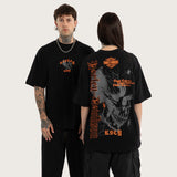 Harley-Davidson x KSCY Nightster Street Tee