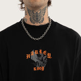 Harley-Davidson x KSCY Nightster Street Tee