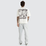 Harley-Davidson x KSCY Vent Crop Street Tee
