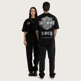 Harley-Davidson x KSCY Scrambler Street Tee