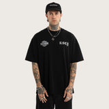 Harley-Davidson x KSCY Scrambler Street Tee