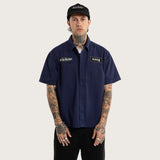 Harley-Davidson x KSCY Refuel SS Mechanic Shirt
