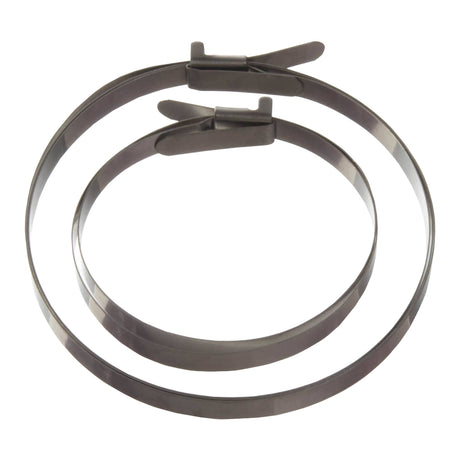 Whites CV Boot Clamps (Pair)