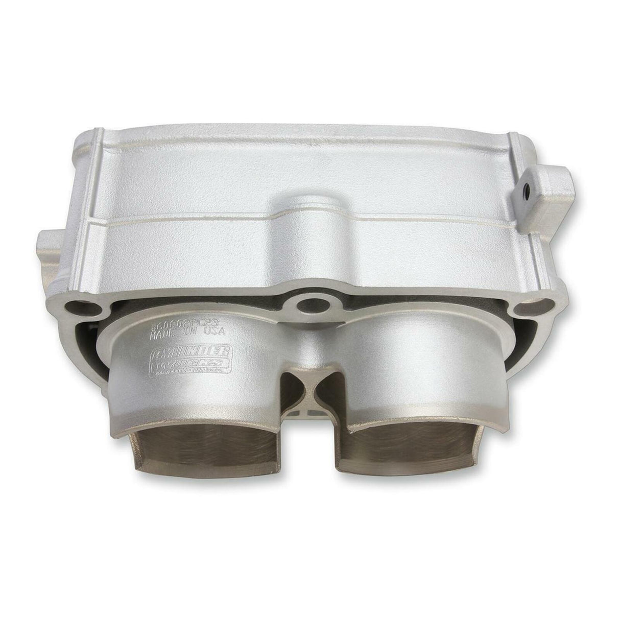 Cylinder Works Cylinder