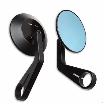 Ducati Handlebar Rear-view Mirror Set