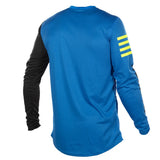 Fasthouse Carbon Echo Jersey - Electric Blue