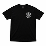 Dirt Bike Kidz Men's Fully Pinned Tee